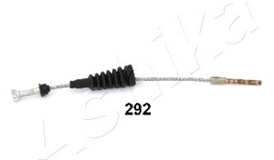 Kabel, parkeringsbremse, Foran, TOYOTA PASEO Cabriolet, PASEO Coupé, RAV 4 I, RAV 4 Cabrio I, STARLET, 4641042010