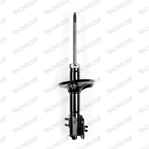 Støtdemper, Framaksel, Venstre, CHEVROLET MATIZ, SPARK, DAEWOO MATIZ, 96424025, 96424401