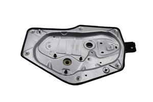 Vindusheis, Venstre bakaksel, SKODA SUPERB Kombi II, 3T0839461, 3TD839461