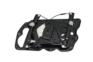Vindusheis, Framaksel venstre, VW PASSAT ALLTRACK B7, PASSAT B7, PASSAT B7 Variant, 3AA837461, 3AA837461B