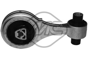 Lagring, motor, Bak, FIAT 500L, 51886424, 52085829