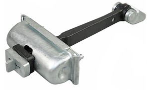 Dørfester, Bak, på begge sider, OPEL CORSA D, CORSA D Skåp/halvkombi, 13181961, 51 60 258, 5160258
