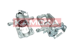 Bremsecaliper, Bakaksel, Høyre, CHEVROLET,OPEL,VAUXHALL, 13300884, 542111