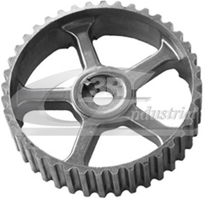 Tannhjul, kamaksel, RENAULT, 6001545392, 7700107401, 7700866844