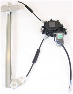 Vindusheis, Foran venstre, OPEL AGILA, SUZUKI WAGON R+ Halvkombi, 09206373, 09215911, 47 01 074, 8340283E10, 8340283E10000