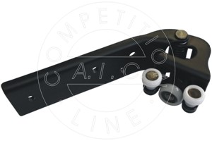 Rulleføring, skyvedør, Senter høyre, NISSAN,OPEL,RENAULT, 45 00 440, 7700 352 379, 91 60 740