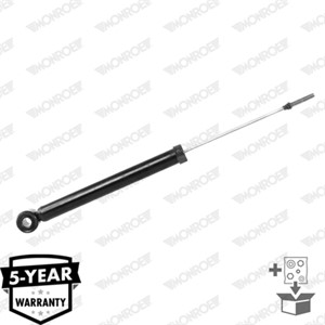 Støtdemper, Bakaksel, TOYOTA AVENSIS VERSO, 4853144080, 4853144120, 4853149235, 4853149295