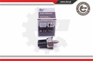 Sensor, drivstofftrykk, ALPINA,BMW,ROLLS-ROYCE, 13537537319, 13537584404, 13537620946, 13538643665, 4558519, 7537319, 7584404, 7620946,