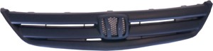 Radiatorgitter, HONDA CIVIC Sedan VII, 71121S5A003ZD
