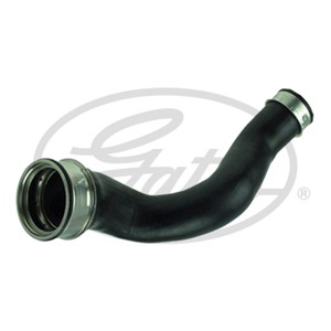 Ladeluftslange, MERCEDES-BENZ C-KLASS [W203], C-KLASS Coupé [CL203], C-KLASS T-Model [S203], 203 528 05 82, 203 528 15 82, 203 528 29 82