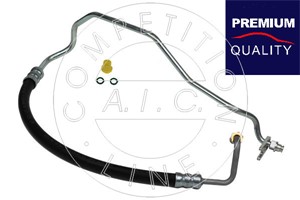 Hydraulikkslange, styring, Fra hydraulikkpumpe til styresnekke, FIAT CROMA, 7174 0540