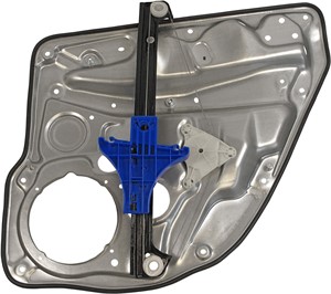 Vindusheis, Bakre venstre, VW BORA I, BORA Variant, GOLF IV, GOLF Variant IV, 1J5 839 461 A, 1J5 839 461