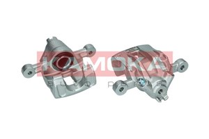 Bremsecaliper, Bakaksel, Høyre, HYUNDAI ACCENT III, ACCENT Sedan III, KIA RIO II, RIO Sedan II, 584001G300
