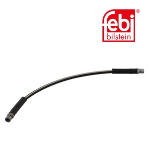 Bremseslange, framaksel, Høyre eller venstre, MERCEDES-BENZ G-KLASS [W461, W463], G-KLASS Cabrio [W463], 460 420 03 48, 461 420 07 48, 4