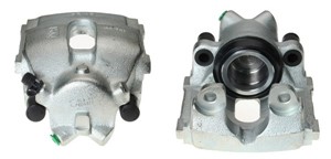 Bremsecaliper, Framaksel, Høyre, Bak akselen, BMW,MG,ROVER, 34 11 6 750 150, 34 11 6 765 882, 8988123, 8991101, SEG000040