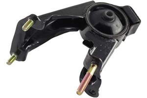 Lagring, motor, Bak, TOYOTA COROLLA Verso, 1237121100, 1237121110, 1237121120, 1237122140
