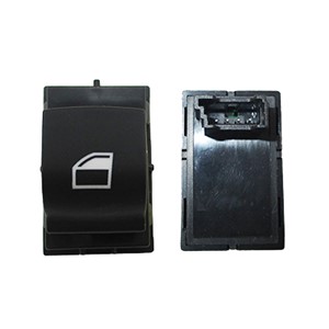 Bryter, vindusløfter, BMW 5 Gran Turismo [F07], 61319163527, 61319241949, 9163527, 9241949