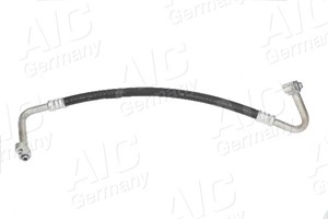 Høytrykksledning, klimaanlegg, AUDI A3, SEAT LEON, TOLEDO II, SKODA OCTAVIA I, VW BORA I, BORA Variant, GOLF IV, GOLF Variant IV, 1J0 82