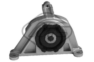 Lagring, motor, Venstre, FIAT DOBLO Minibus, minivan, DOBLO Skåp/stor limousine, 46759737, 46761804