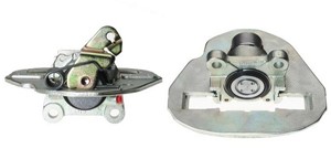 Bremsecaliper, Framaksel, Foran akselen, Høyre, SAAB 90, 900 I, 900 Cabriolet I, 900 Combi Coupe I, 99, 99 Combi Coupe, 7895204, 7895386
