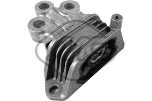 Lagring, motor, Høyre, FIAT 500L, 51921642