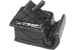 Lagring, motor, Bak, Høyre, MAZDA 323 III, 323 Hatchback III, B092-39-040, B094-39-040