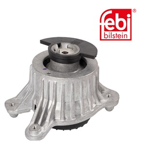 Lagring, motor, Venstre, MERCEDES-BENZ E-KLASS [W213], 213 240 24 00, A213 240 24 00