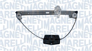 Vindusheis, Foran venstre, PEUGEOT 406, 9221K7