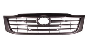 Radiatorgitter, TOYOTA HILUX Pick-up VII, 53111 0K440