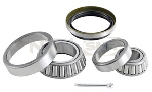 Hjullagersett, Foran, Framaksel, FORD TRANSIT Buss, TRANSIT Flak/chassi, TRANSIT Skåp, TRANSIT TOURNEO Buss, 1053115, 5025899