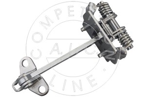 Dørfester, Foran høyre, Foran venstre, CITROËN C5 I, C5 II, C5 Break I, C5 Break II, 9181.G0