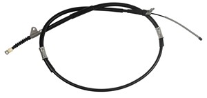 Kabel, parkeringsbremse, Høyre, Venstre, TOYOTA CARINA E VI, CARINA E Sedan VI, CARINA E Sportswagon VI, 46420-05010, 46420-20351