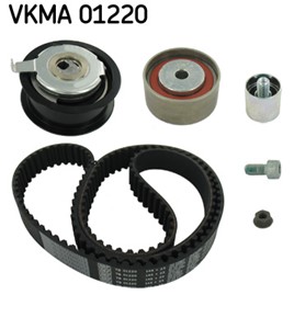 Registerreimsett, AUDI A3, A3 Sportback, A4 B6, A4 B6 Avant, VW GOLF V, TOURAN, 038 109 454 A, 06B 109 244, 06D 109 119, 06D 109 243, 06