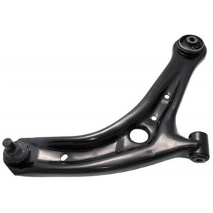 Bærebru, Foran høyre, FORD FIESTA VI, FIESTA Sedan, FIESTA Van V, FIESTA Van VI, FIESTA Van VII, MAZDA 2, 2 Sedan, 1532421, 1532433, 154