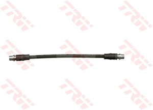 Bremseslange, Framaksel, Innvendig, framaksel, Høyre eller venstre, Høyre, Venstre, AUDI,SKODA,VW, 3U0 611 707, 8D0 611 707 B, 8D0 611 7