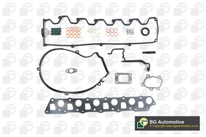 Tetningssett, sylindertopp, NISSAN PATROL GR IV, PATROL III/2 Hardtop, PATROL III/2 Station Wagon, 11042-0Y025, 11042-22J25
