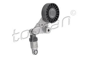 Strammerull, kilerem med ribber, OPEL,VAUXHALL, 09180809, 13 40 530, 13 40 545, 90502421