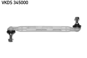 Stang, stabilisator, framaksel, Høyre eller venstre, OPEL,VAUXHALL, 13169439, 13327928, 3 50 176, 3 50 611, 3 50 614, 90498745