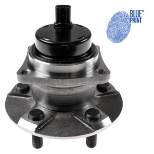 Hjullagersett, bakaksel begge sider, TOYOTA PRIUS Liftback, 42450-47030
