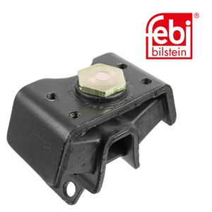 Lagring, motor, Bak, TOYOTA FORTUNER, HILUX Pick-up VII, 12371-0C070, 12371-0C071, 12371-0C072