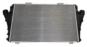 Ladeluftkjøler, CADILLAC,FIAT,OPEL,VAUXHALL, 13 167 338, 51 749 913, 51 770 436, 51 782 907, 51749913, 51770436, 51782907, 63 02 059