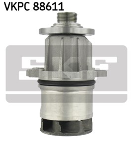 Vannpumpe, BMW 3 [E30], 3 Cabriolet [E30], 3 Touring [E30], 5 [E34], 11 51 1 715 292, 11 51 1 721 337, 11 51 9 070 763