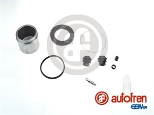 Reparasjonssett, bremseklave, Framaksel, SUBARU TREZIA, TOYOTA ALLION II, AURIS, COROLLA Sedan, PREMIO, URBAN CRUISER, VERSO S, YARIS, 4
