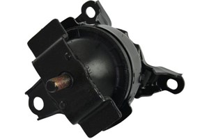 Lagring, motor, Venstre, HONDA CIVIC Coupé VI, 50820S04003, 50820S04013