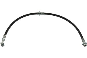 Bremseslange, Framaksel venstre, NISSAN LEAF, 462113NA0A, 462113NA1A