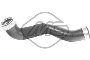 Ladeluftslange, Venstre, MERCEDES-BENZ CLS [C219], E-KLASS [W211], 2115282482, A2115282482