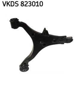 Bærebru, Framaksel høyre, Nede, HONDA CR-V II, 51350-S9A-010, 51350-SCA-S00