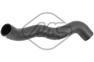 Ladeluftslange, VOLVO S60 I, S80 I, V70 II, XC70 CROSS COUNTRY I, XC90 I, 30645935, 8638506