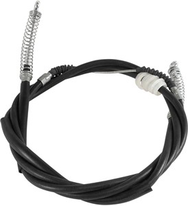 Kabel, parkeringsbremse, Bak, Senter, FIAT DUNA, DUNA Weekend, FIORINO Pick up, FIORINO Skåp/stor limousine, UNO, 5 969 735, 50 003 039,