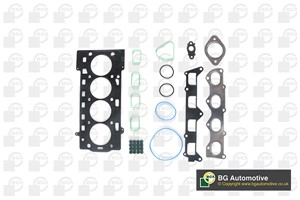 Tetningssett, sylindertopp, VW GOLF V, GOLF PLUS V, GOLF Variant V, JETTA III, TIGUAN, 03C103383AB, 03C103383AM, 03C103383M, 03C103383R